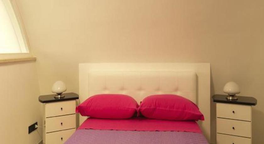 Bed and Breakfast Domina Sassi Матера Номер фото