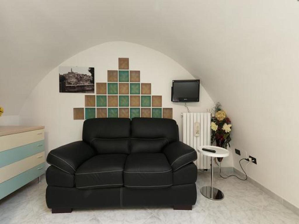 Bed and Breakfast Domina Sassi Матера Номер фото