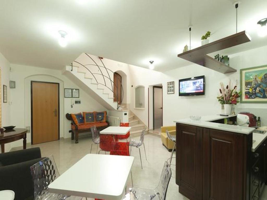 Bed and Breakfast Domina Sassi Матера Экстерьер фото